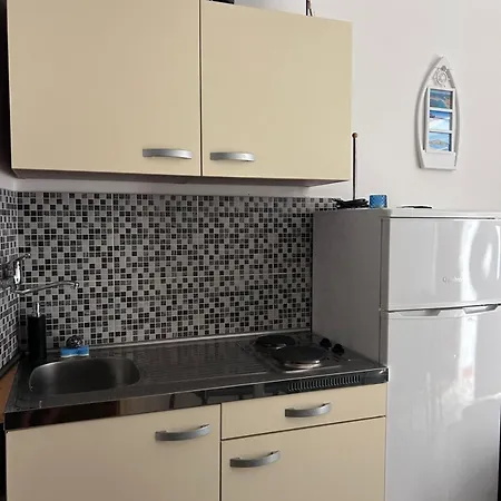 Apartament Ivica Primošten