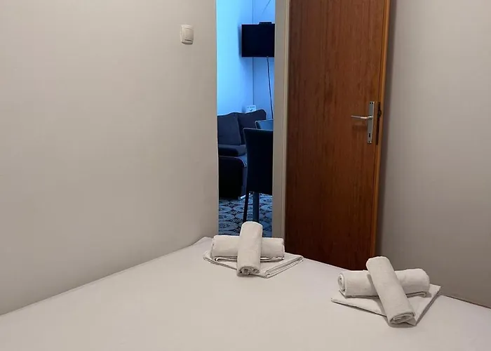 아파트 Ivica 프리모스턴